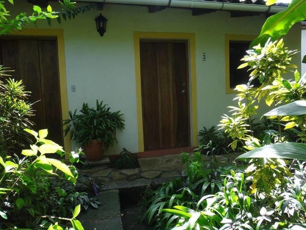 Imagen de los exteriores del Hotel Casa Barcelona. Foto 12