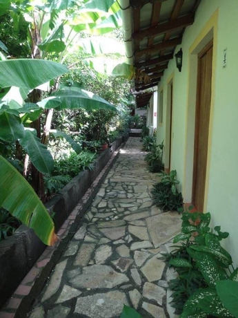 Imagen de los exteriores del Hotel Casa Barcelona. Foto 14