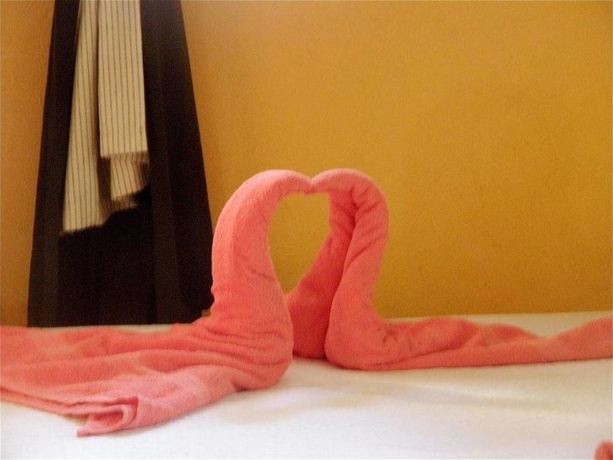 Imagen de la habitación del Hotel Casa Barcelona. Foto 6