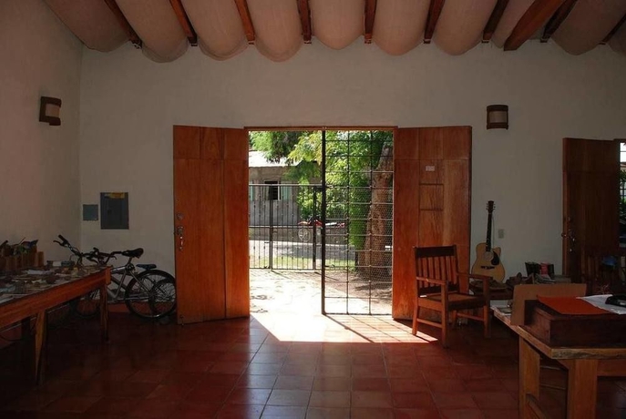 Imagen de los interiores del Hotel Casa Barcelona. Foto 16