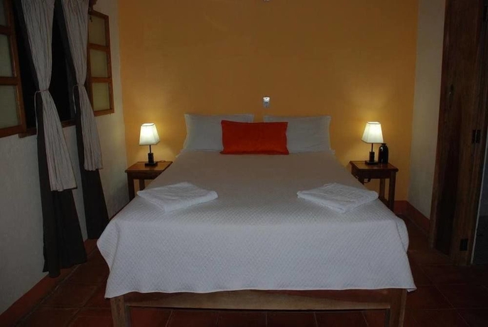 Imagen de la habitación del Hotel Casa Barcelona. Foto 8