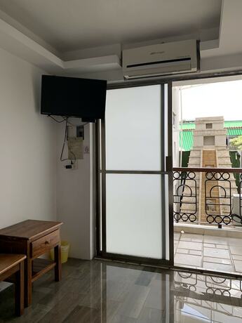Imagen de la habitación del Hotel Casa Barka. Foto 12