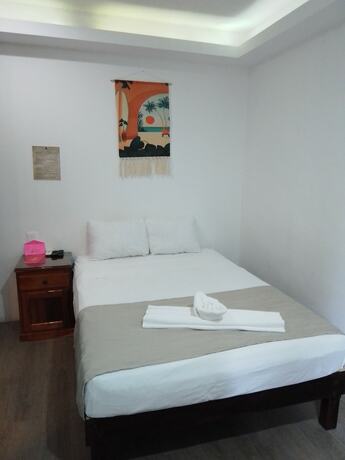 Imagen general del Hotel Casa Barka. Foto 3