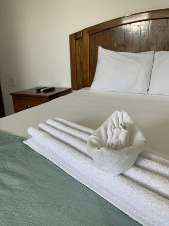 Imagen general del Hotel Casa Barka. Foto 4