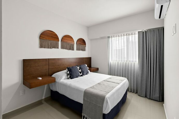 Imagen general del Hotel Casa Barros Vacation Condos. Foto 1