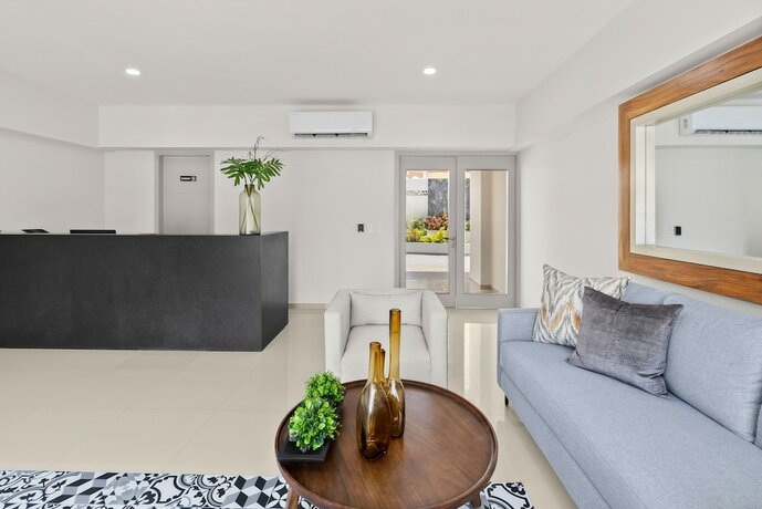 Imagen general del Hotel Casa Barros Vacation Condos. Foto 2