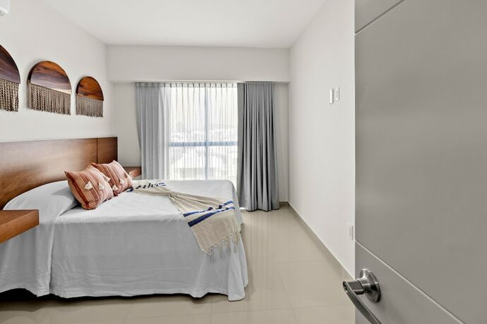 Imagen general del Hotel Casa Barros Vacation Condos. Foto 3