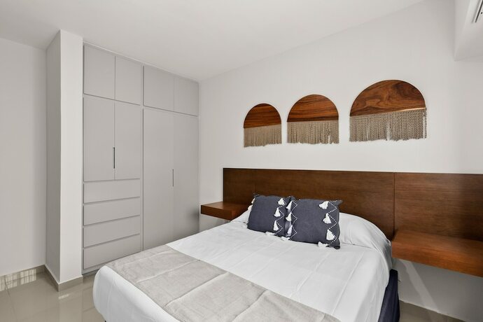 Imagen general del Hotel Casa Barros Vacation Condos. Foto 6