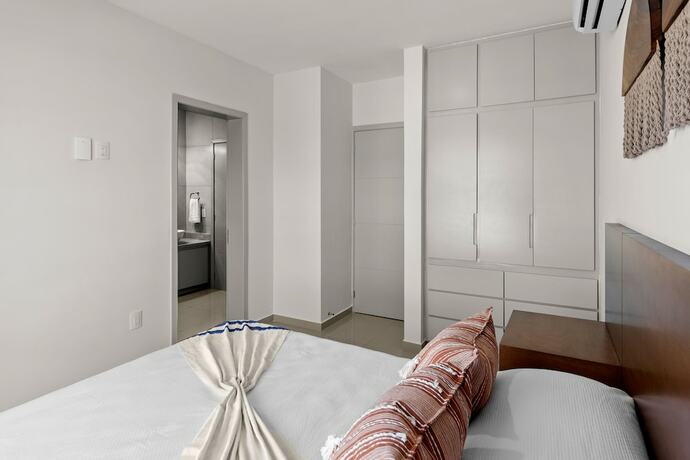 Imagen general del Hotel Casa Barros Vacation Condos. Foto 7