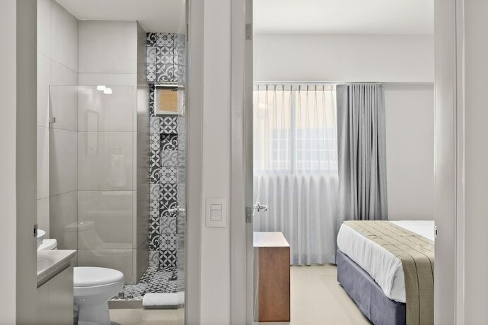 Imagen general del Hotel Casa Barros Vacation Condos. Foto 11