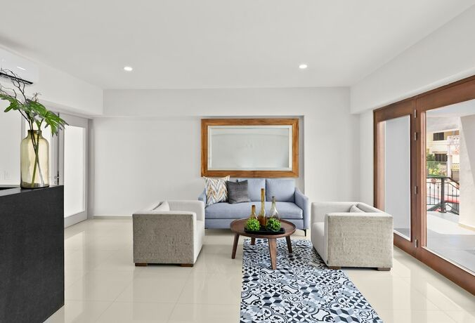 Imagen general del Hotel Casa Barros Vacation Condos. Foto 12