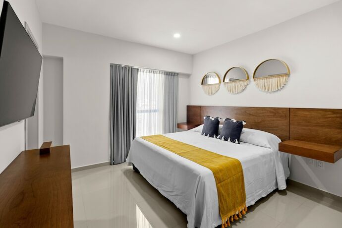 Imagen general del Hotel Casa Barros Vacation Condos. Foto 13