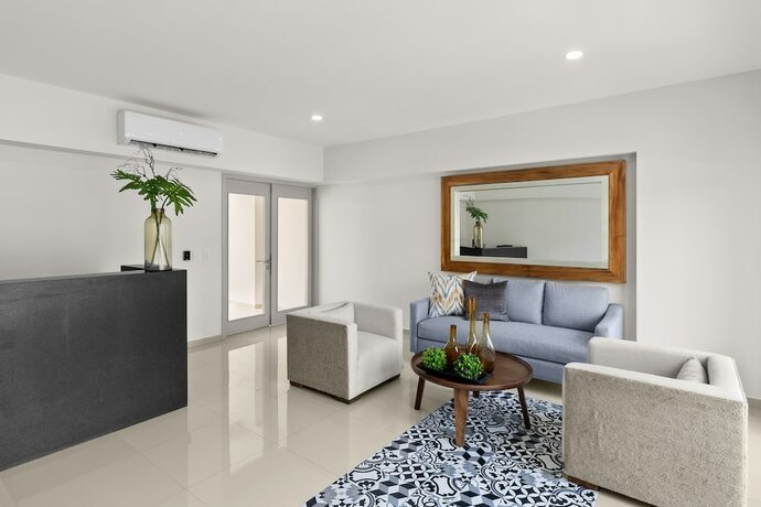 Imagen general del Hotel Casa Barros Vacation Condos. Foto 14