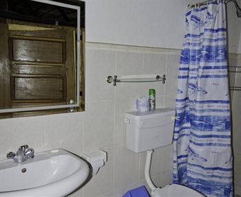 Imagen de la habitación del Hotel Casa Barry Beach Lodge. Foto 5