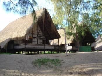 Imagen general del Hotel Casa Barry Beach Lodge. Foto 2