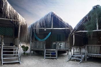 Imagen de los interiores del Hotel Casa Barry Beach Lodge. Foto 9