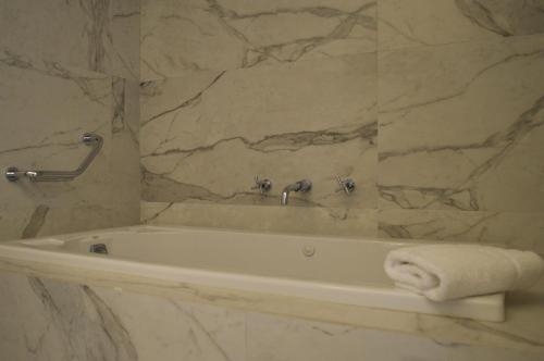 Imagen de la habitación del Hotel Casa Basalto. Foto 8