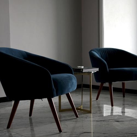 Imagen general del Hotel Casa Basalto. Foto 4