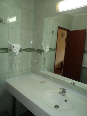 Imagen de los interiores del Hotel Casa Bazna. Foto 12