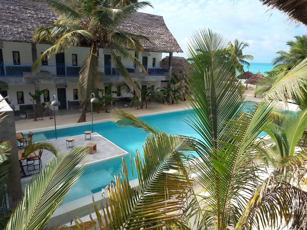 Imagen de la habitación del Hotel Casa Beach - Casa del Mar. Foto 5