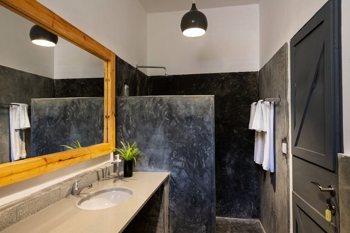 Imagen de la habitación del Hotel Casa Beach - Casa del Mar. Foto 6