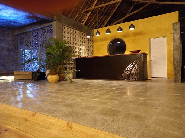 Imagen de los interiores del Hotel Casa Beach - Casa del Mar. Foto 14