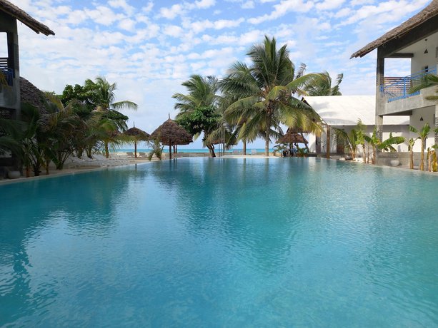 Imagen de la piscina del Hotel Casa Beach - Casa del Mar. Foto 19