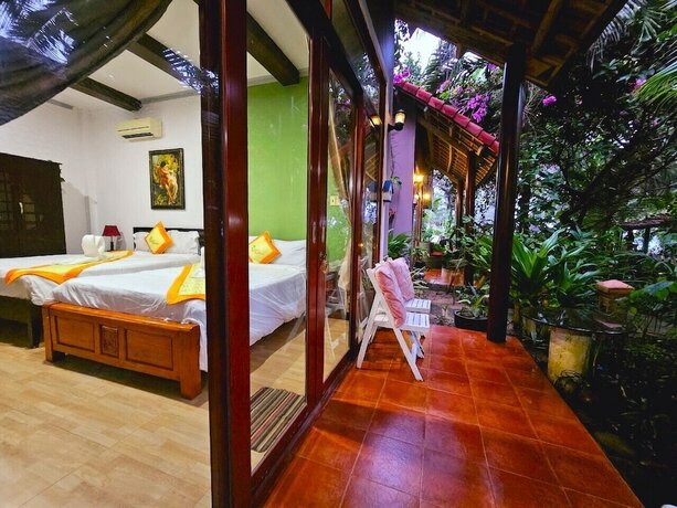 Imagen general del Hotel Casa Beach Resort Mui Ne Phan Thiet. Foto 1