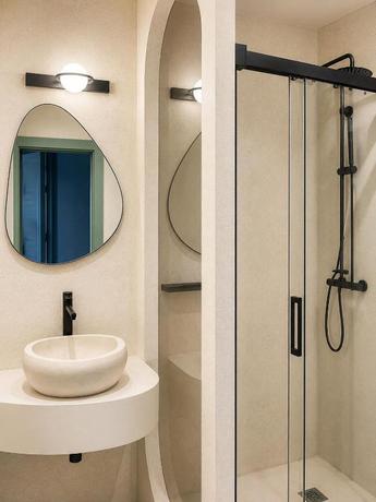 Imagen de la habitación del Hotel Casa Beatas. Foto 3