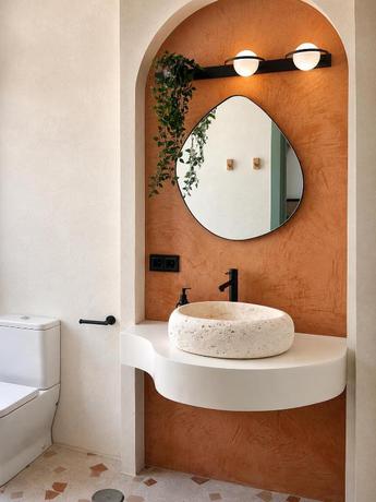 Imagen de la habitación del Hotel Casa Beatas. Foto 6