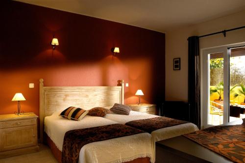 Imagen general del Hotel Casa Bela Moura, Boutique & Wine. Foto 4
