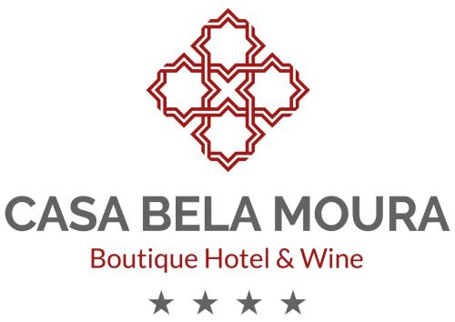 Imagen general del Hotel Casa Bela Moura, Boutique & Wine. Foto 14