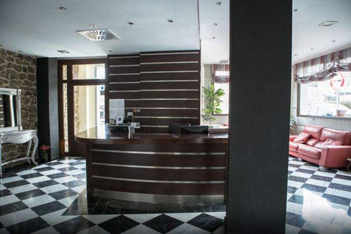 Imagen de los interiores del Hotel Casa Beletri. Foto 7