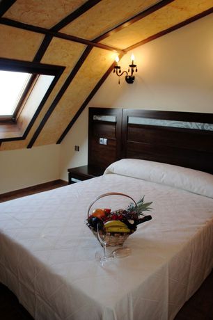 Imagen de la habitación del Hotel Casa Beletri. Foto 3