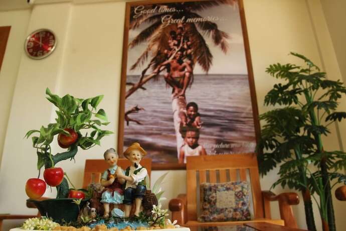 Imagen general del Hotel Casa Belina Tourist Inn. Foto 2