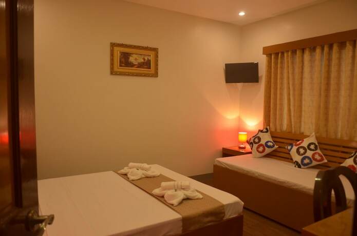 Imagen de la habitación del Hotel Casa Belina Tourist Inn. Foto 28