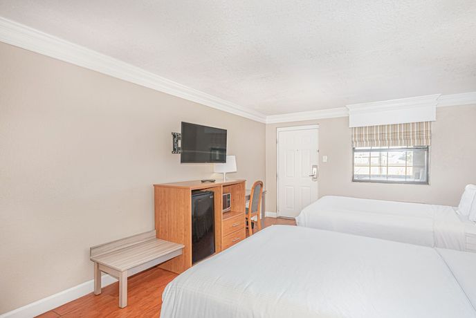 Imagen de la habitación del Hotel Casa Bella Inn and Suites Extended Stay. Foto 1