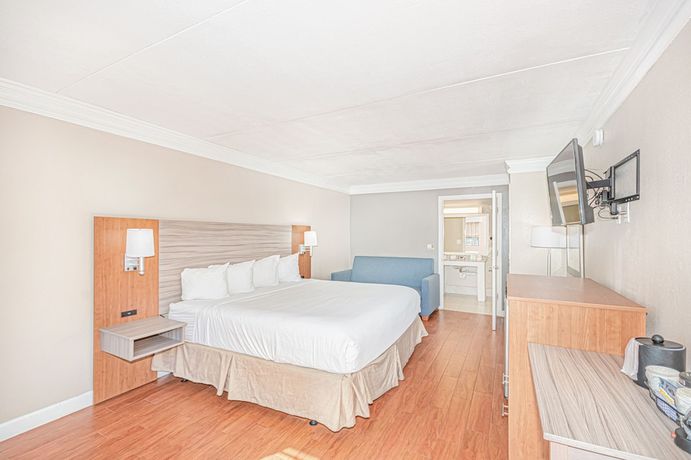 Imagen de la habitación del Hotel Casa Bella Inn and Suites Extended Stay. Foto 5