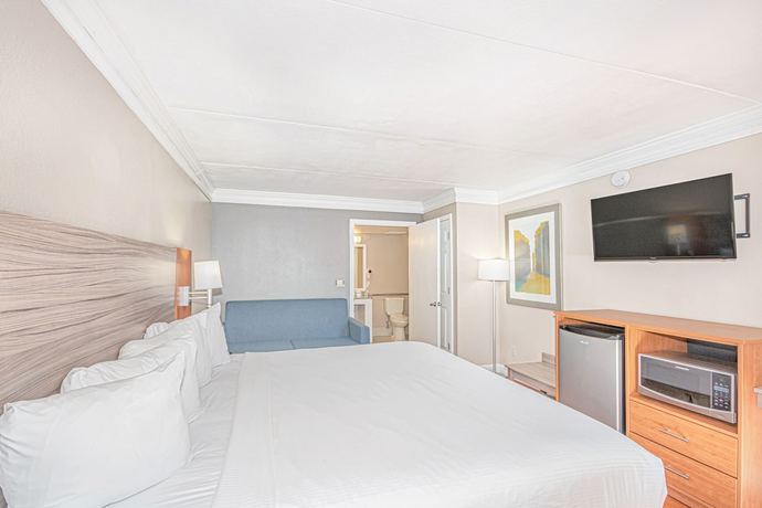 Imagen de la habitación del Hotel Casa Bella Inn and Suites Extended Stay. Foto 13
