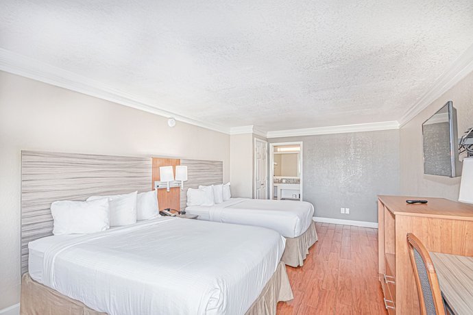 Imagen de la habitación del Hotel Casa Bella Inn and Suites Extended Stay. Foto 15