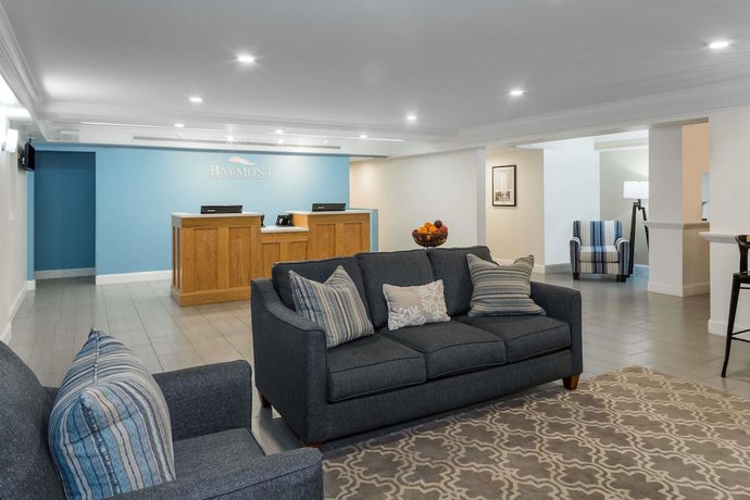 Imagen de los interiores del Hotel Casa Bella Inn and Suites Extended Stay. Foto 19