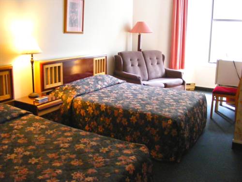 Imagen de la habitación del Hotel Casa Bella, Montreal. Foto 3