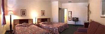 Imagen de los interiores del Hotel Casa Bella, Montreal. Foto 12