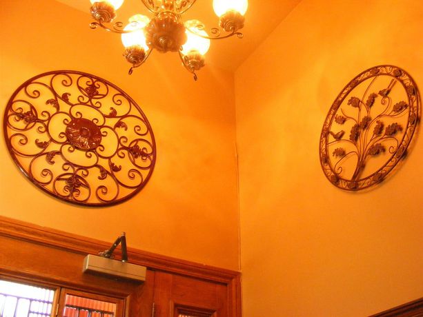 Imagen de la habitación del Hotel Casa Bella, Montreal. Foto 8