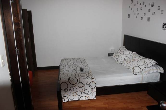 Imagen de la habitación del Hotel Casa Bella, Per&iacute;metro Urbano Manizales. Foto 3