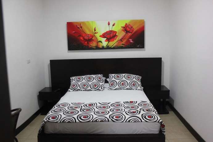 Imagen de la habitación del Hotel Casa Bella, Per&iacute;metro Urbano Manizales. Foto 4
