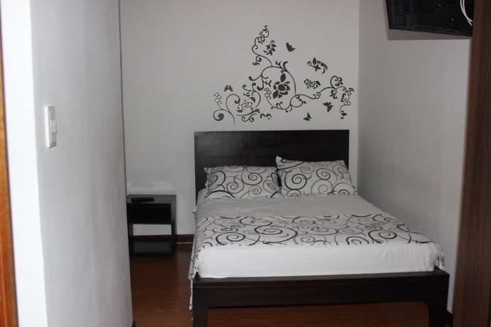 Imagen de la habitación del Hotel Casa Bella, Per&iacute;metro Urbano Manizales. Foto 6