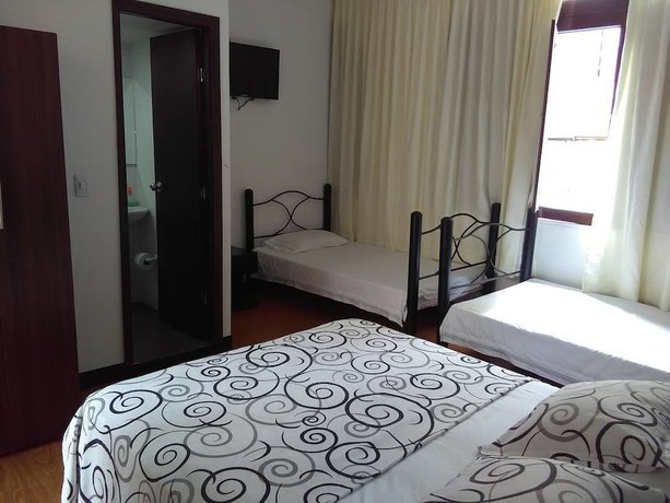 Imagen de la habitación del Hotel Casa Bella, Per&iacute;metro Urbano Manizales. Foto 8