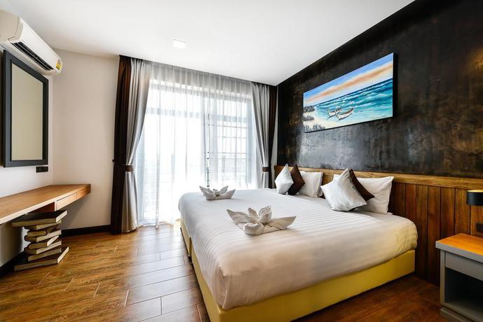 Imagen de la habitación del Hotel Casa Bella Phuket. Foto 8
