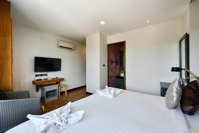 Imagen de la habitación del Hotel Casa Bella Phuket. Foto 13